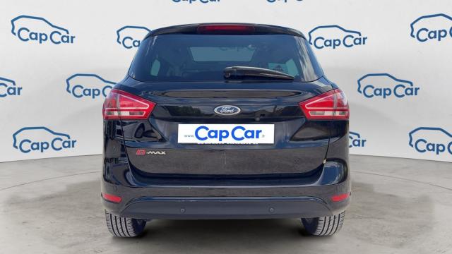 Ford B-Max image 7