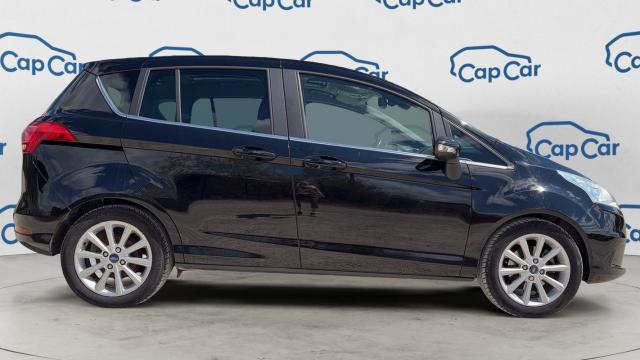 Ford B-Max image 4