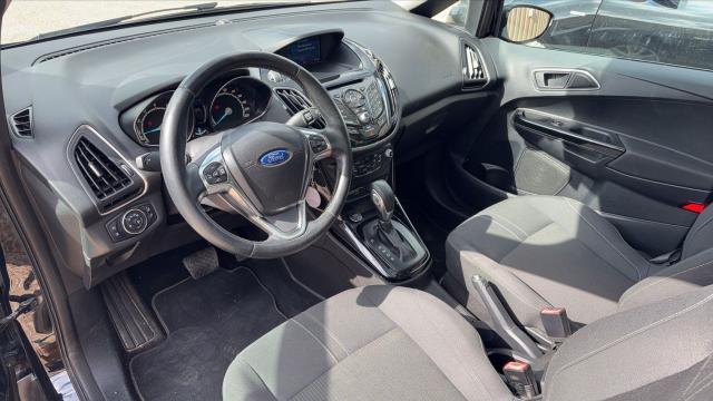 Ford B-Max image 1