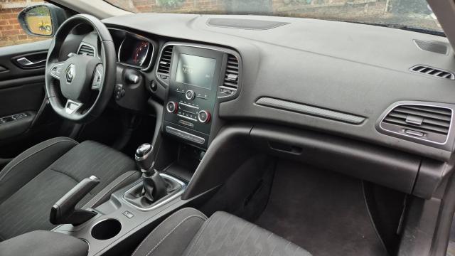 Renault Mégane image 9