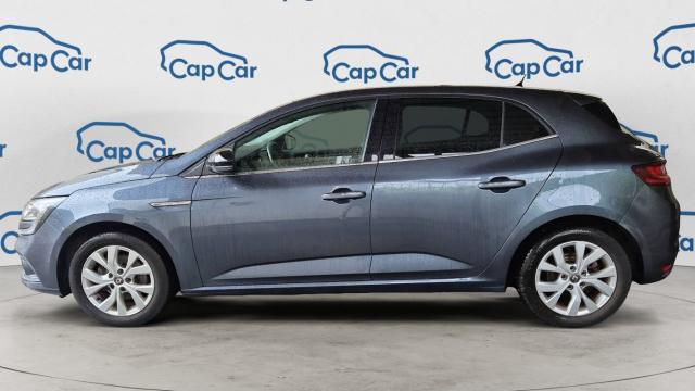Renault Mégane image 4