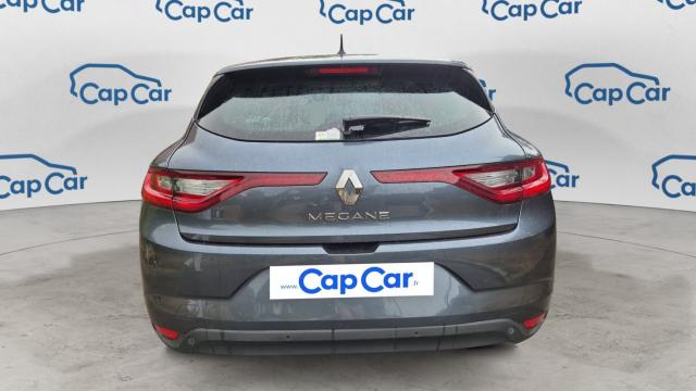 Renault Mégane image 8