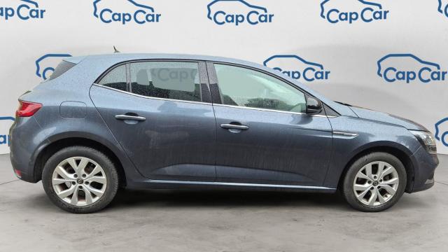 Renault Mégane image 5
