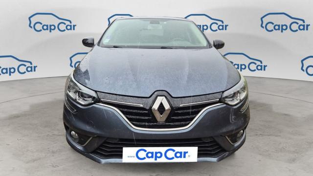 Renault Mégane image 2