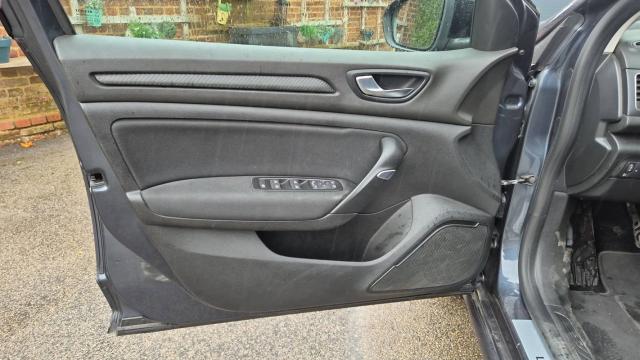 Renault Mégane image 1