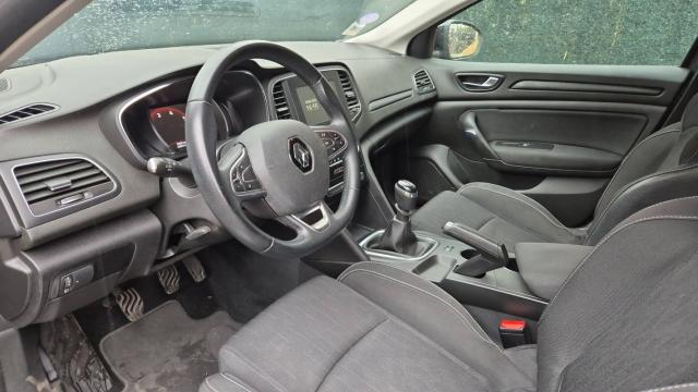 Renault Mégane image 6