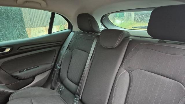 Renault Mégane image 3