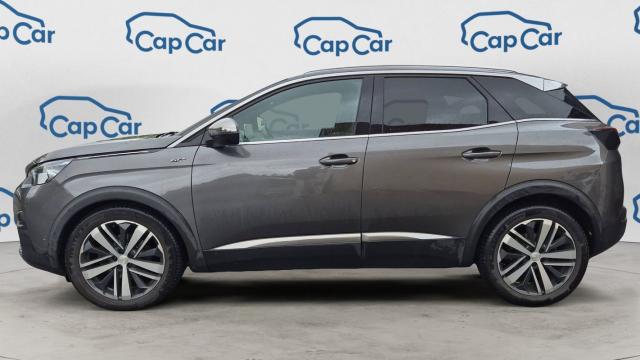 Peugeot 3008 image 7