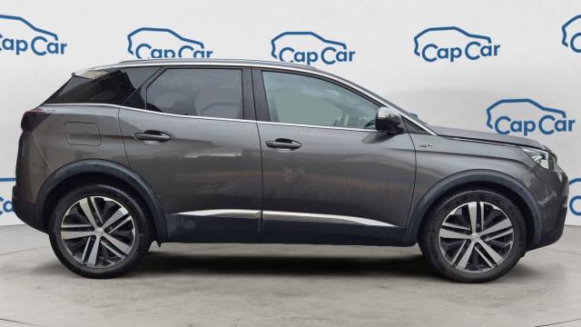Peugeot 3008 image 5