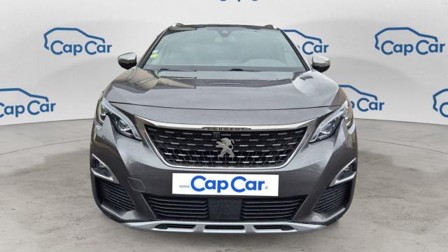 Peugeot 3008 image 9