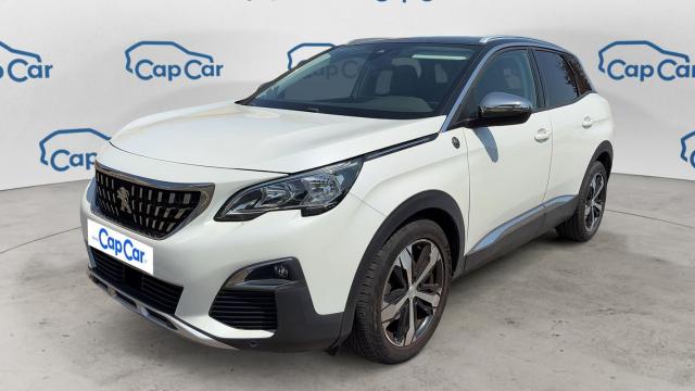 Peugeot 3008 Ii 1.2 Puretech 130 Crossway