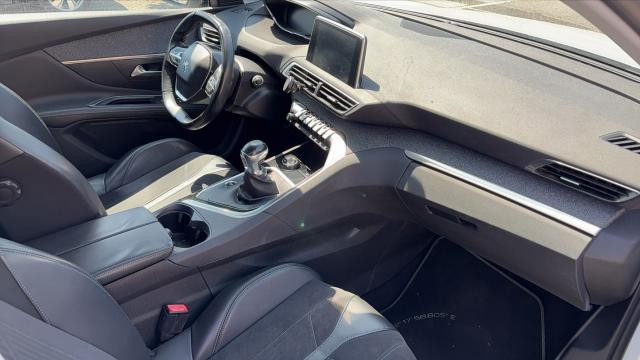Peugeot 3008 image 4