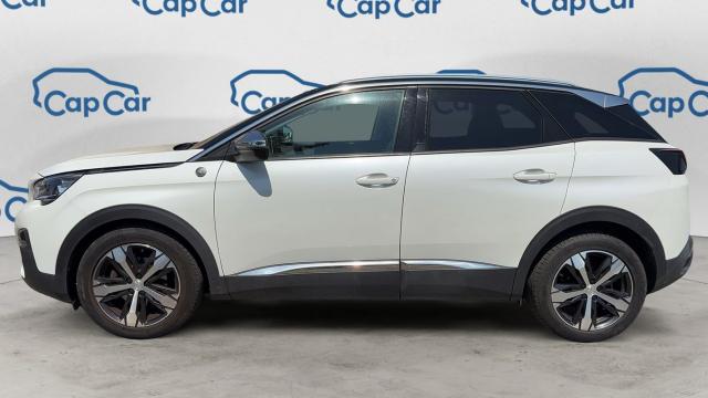 Peugeot 3008 image 6