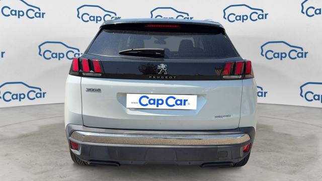 Peugeot 3008 image 3