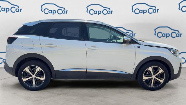 Peugeot 3008 image 2