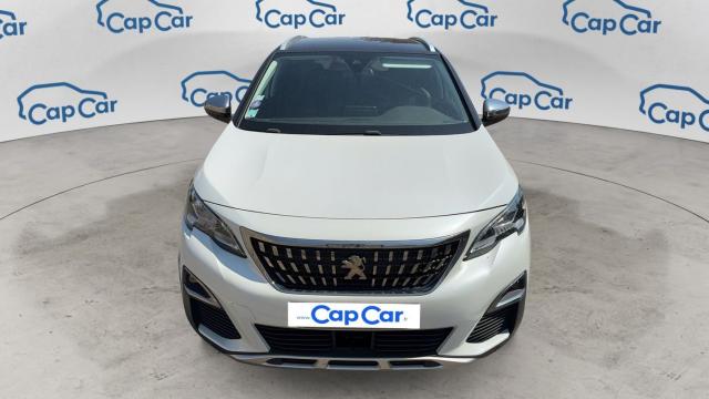 Peugeot 3008 image 1
