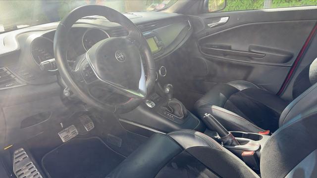Alfa Romeo Giulietta image 3