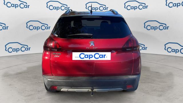 Peugeot 2008 image 5