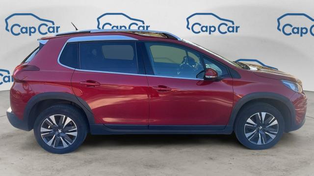 Peugeot 2008 image 4