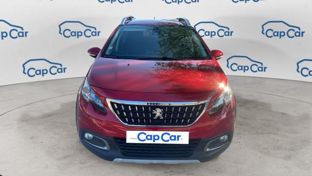 Peugeot 2008 image 1