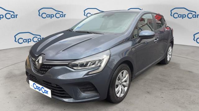 Renault Clio Societe V 1.0 Sce 75 Air Nav