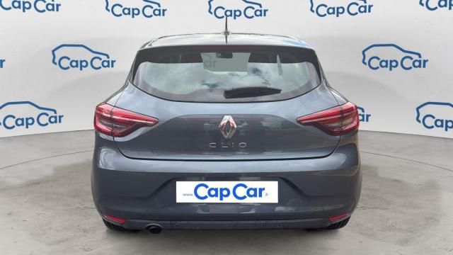 Renault Clio image 1