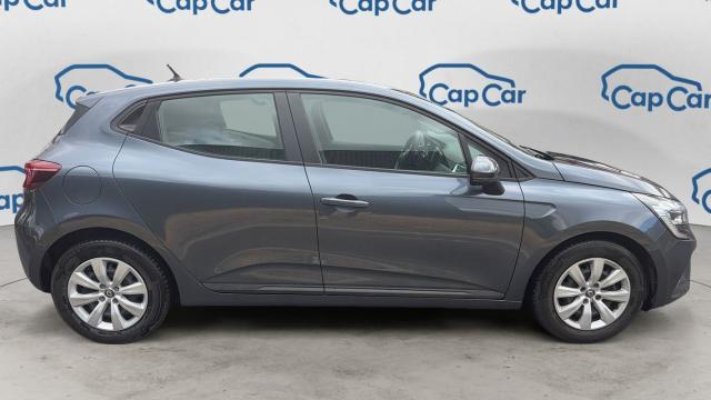 Renault Clio image 3