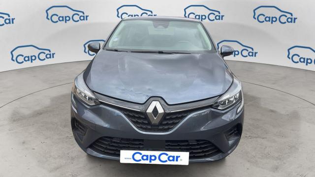 Renault Clio image 8