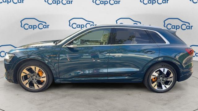 Audi E-Tron image 8