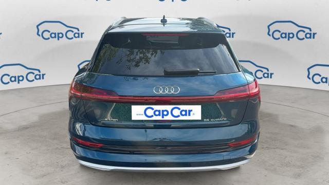 Audi E-Tron image 7