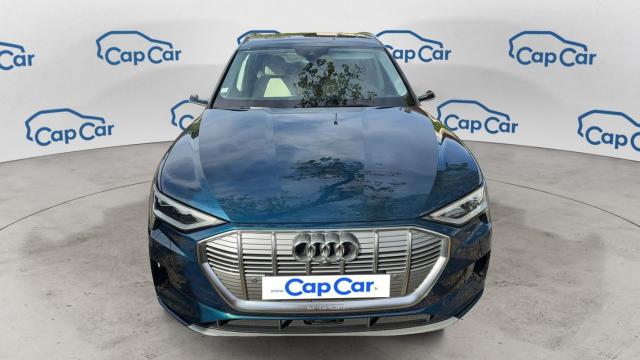 Audi E-Tron image 4