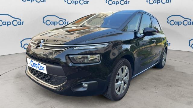 Citroen C4 Picasso 1.6 E-Hdi 114 Intensive
