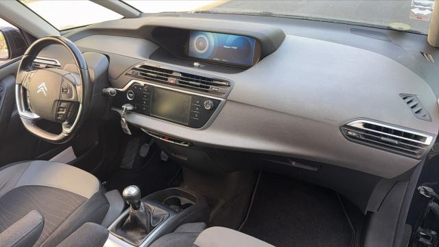 Citroen C4 Picasso image 6