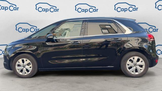 Citroen C4 Picasso image 4