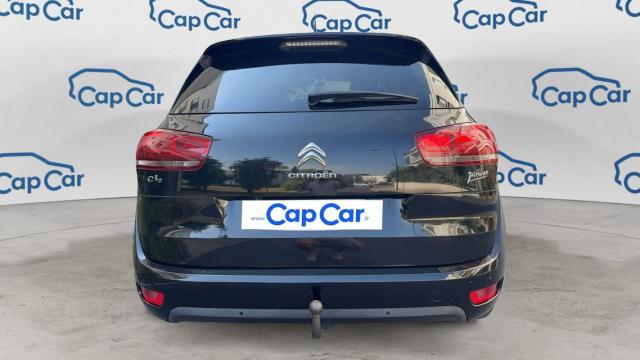 Citroen C4 Picasso image 9