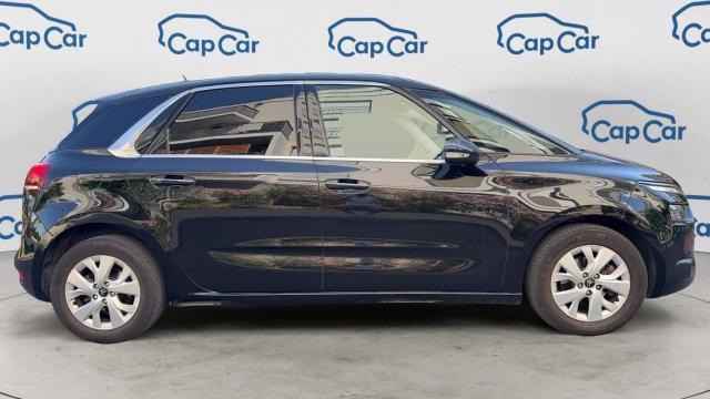 Citroen C4 Picasso image 7