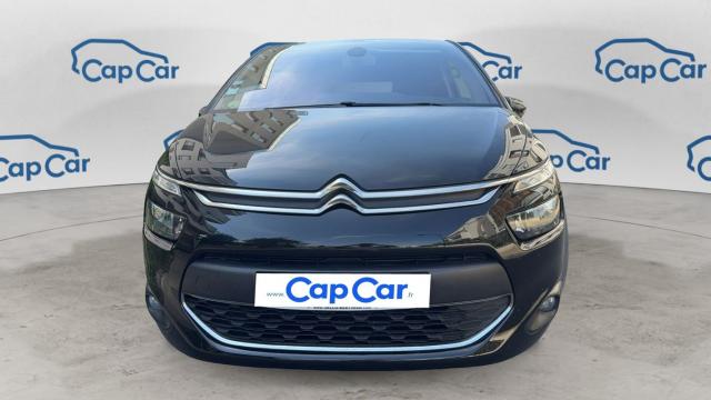Citroen C4 Picasso image 2