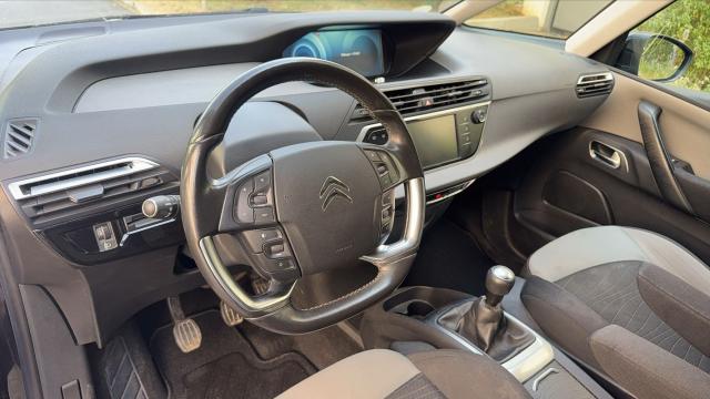 Citroen C4 Picasso image 5