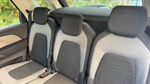 Citroen C4 Picasso image 8