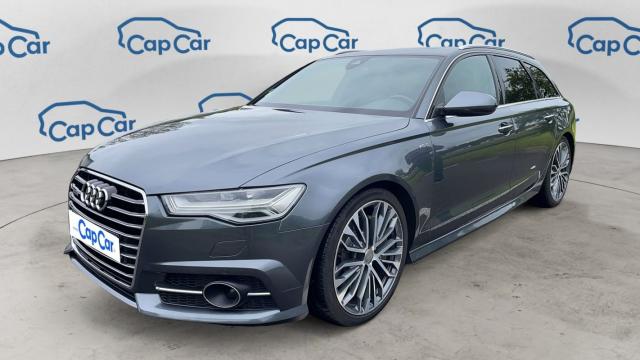Audi A6 Avant 3 Bitdi 320 Quattro S-Tronic 8 S Line - Automatique Toit Ouvrant