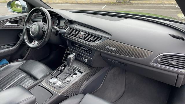 Audi A6 Avant image 8