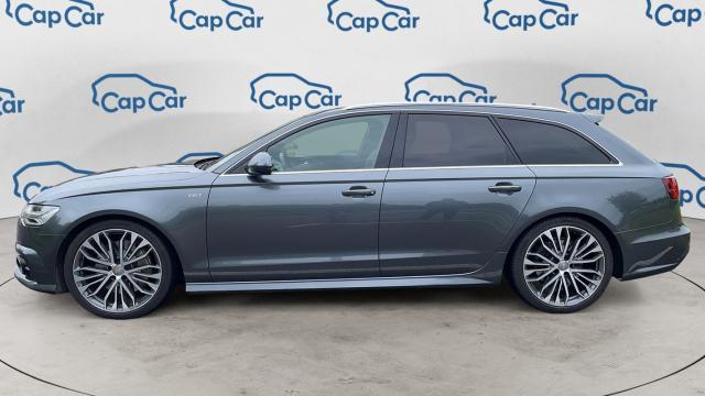 Audi A6 Avant image 5