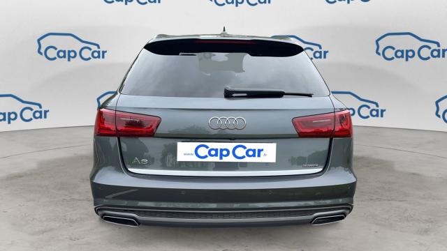 Audi A6 Avant image 3