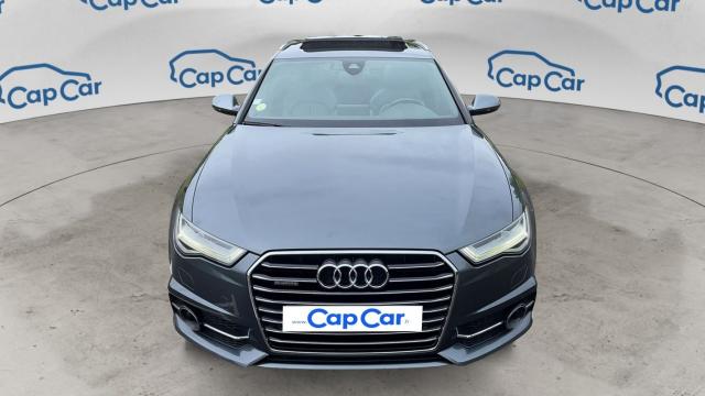 Audi A6 Avant image 7