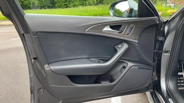 Audi A6 Avant image 6