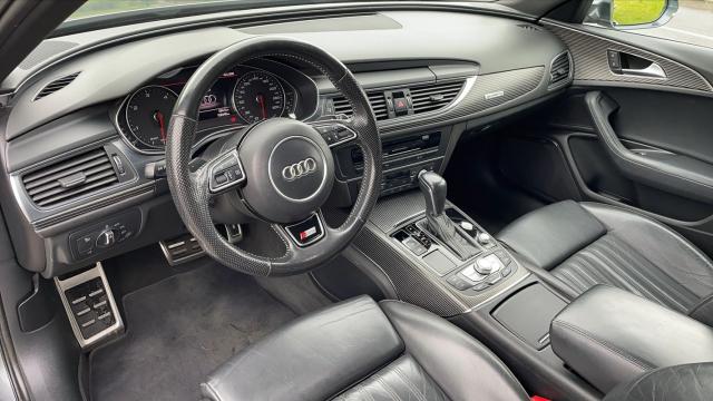 Audi A6 Avant image 2