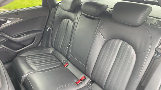Audi A6 Avant image 9