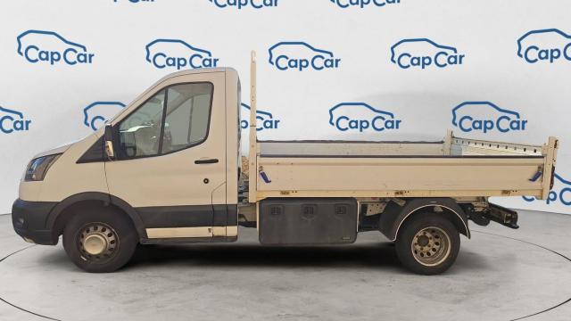 Ford Transit image 9