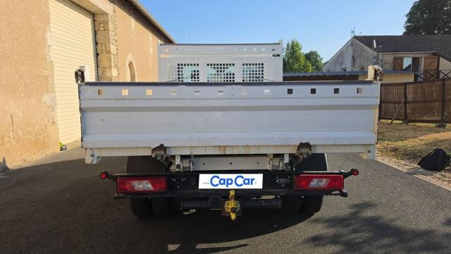 Ford Transit image 2
