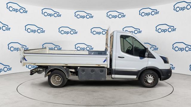 Ford Transit image 7